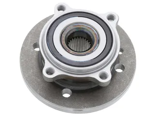 FAG Wheel Bearing and Hub Assembly - 31226756889
