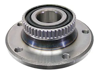 FAG Hub With Wheel Bearing - 31226757024