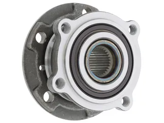 FAG Front Wheel Bearing and Hub Assembly - 31226882263