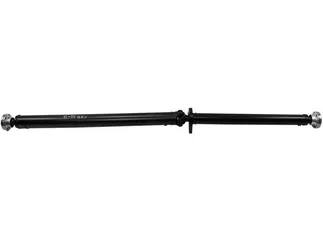 Diversified Shafts Solutions Drive Shaft Assembly - 31256270