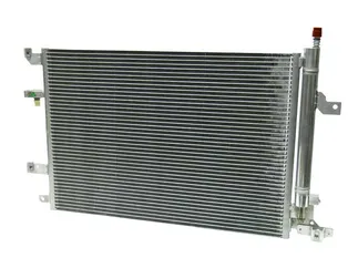 Behr A/C Condenser - 31267200