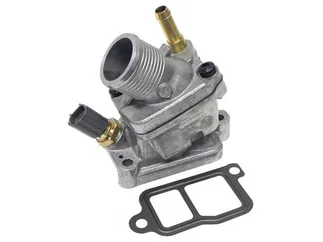 Wahler Engine Coolant Thermostat Kit - 31293700