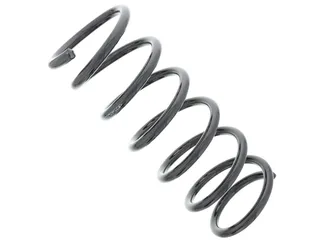 Mubea Rear Coil Spring - 31300138