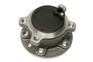 SKF Rear Axle Bearing and Hub Assembly - 31329968