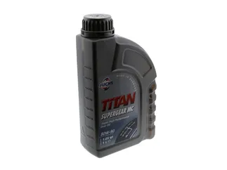 Fuchs Differential Additive - 31367238