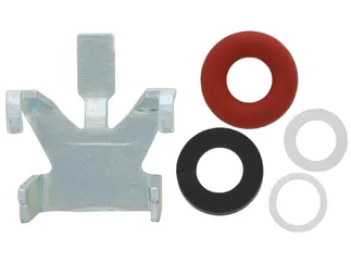 ElringKlinger Fuel Injector O-Ring Kit - 31372510