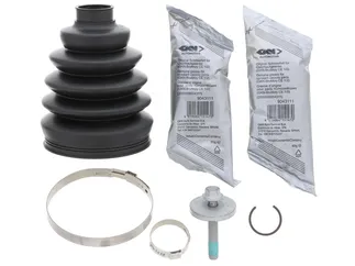 GKN Loebro CV Joint Boot Kit - 31437219