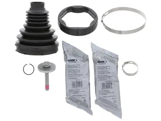 GKN Loebro CV Joint Boot Kit - 31437220
