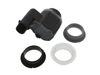 Valeo Front Center Parking Aid Sensor - 31445164