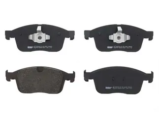 Ferodo Front Disc Brake Pad Set - 31445985