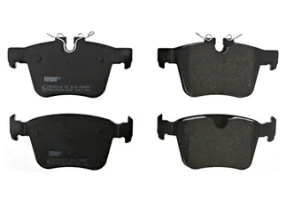 Ferodo Rear Disc Brake Pad Set - T2R36215