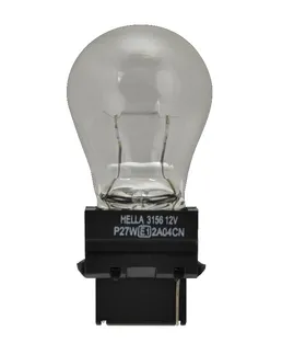 Hella Light Bulb - LB-3156