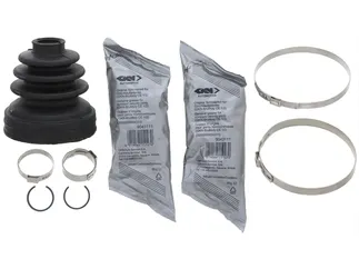 GKN Loebro CV Joint Boot Kit - 31-60-7-560-386