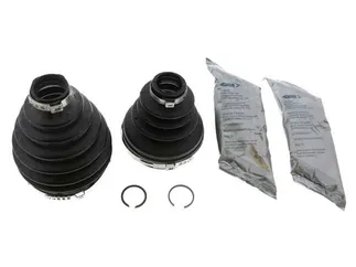 GKN Loebro CV Joint Boot Kit - 31-60-8-618-546