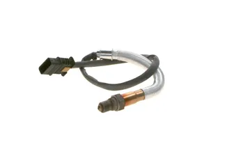 Bosch Downstream Oxygen Sensor - 11787596909