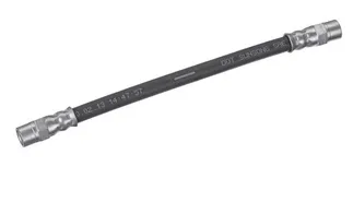 ATE Rear Brake Hydraulic Hose - 34321159878