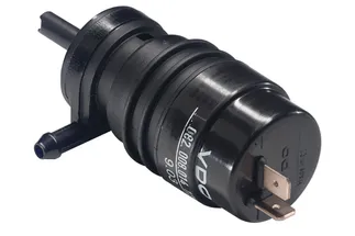 VDO Back Glass Washer Pump - 431955651