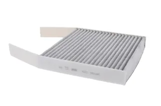 Corteco Cabin Air Filter - 4S0819439