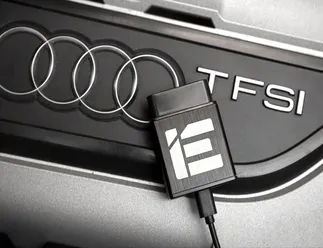 IE Stage-1 Performance Tune (2008-2010) For Audi MK2/8J TT 2.0T FSI