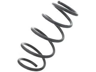 Mubea Front Coil Spring - 32016015