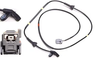 ATE Rear Left ABS Wheel Speed Sensor - 30773742