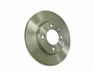 ATE Front Disc Brake Rotor - 321615301