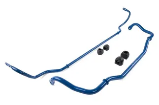 Dnan Sway Bar Set For G2X/G42 BMW 230/330/430 M240/M340/M440 (28mm Front / 19mm Rear)