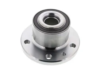 FAG Front Wheel Bearing and Hub Assembly - 32246153