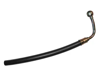 COHLINE Reservoir To Pipe Power Steering Return Hose - 32411133400