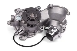 HEPU Engine Water Pump - 11517586779
