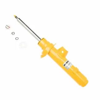 Koni Sport (Yellow) Passenger Front Shock For 12–17 BMW 3 Series (F30) xDrive AWD
