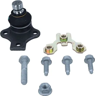 LEMFORDER Front Suspension Ball Joint - 357407365