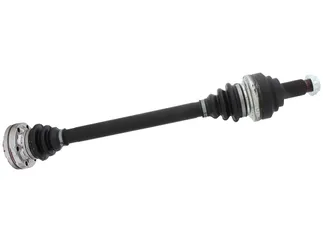 GKN Loebro CV Axle Assembly - 33 20 7 527 066