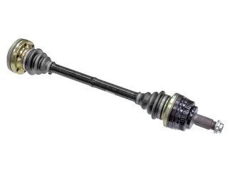 GKN Loebro CV Axle Assembly - 33-21-1-227-585