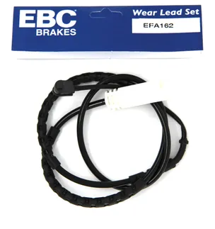EBC Rear Wear Lead For Mini - EFA162