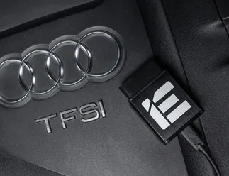IE ECU Performance Engine Tune For B8 Audi A4/A5 / C7 A6 2.0T