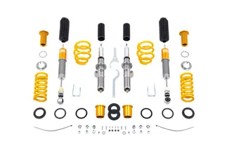 Ohlins Road & Track Coilover System For 21-23 BMW M3/M4 (G8X) RWD