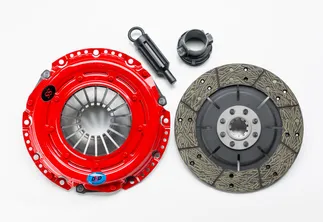 South Bend Clutch DXD Stage 3 Daily Clutch Kit - K70380-SS-O-SMF