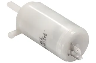 VDO Front Windshield Washer Pump - 92862817201