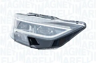 Magneti Marelli AL (Automotive Lighting) LED Headlight - 4N0941774C