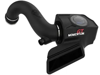 aFe Momentum GT Cold Air Intake System w/ Pro 5R Filter For Audi - 50-70087R