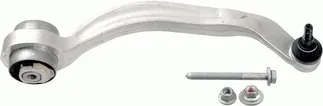 LEMFORDER Front Right Lower Suspension Control Arm - 8E0407694AG