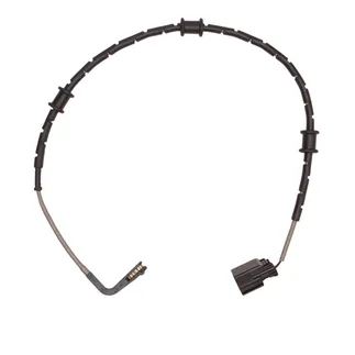 Dynamic Friction Front Disc Brake Pad Wear Sensor - C2P12722