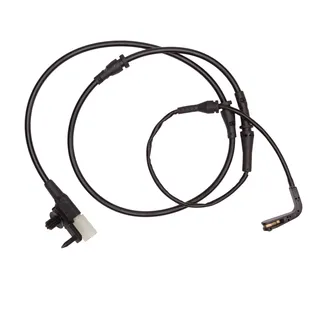 Dynamic Friction Front Disc Brake Pad Wear Sensor - LR090683