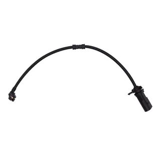 Dynamic Friction Front Disc Brake Pad Wear Sensor - 4G0615121D