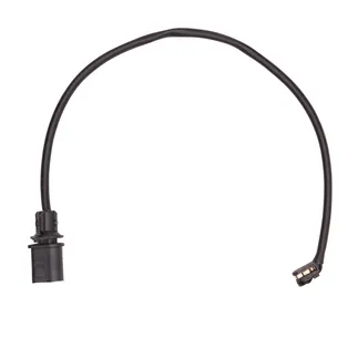 Dynamic Friction Front Disc Brake Pad Wear Sensor - 4M0615121AB