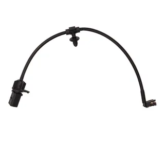Dynamic Friction Rear Disc Brake Pad Wear Sensor - 80A615121