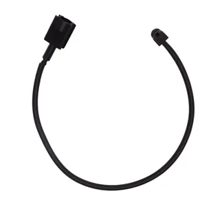 Dynamic Friction Disc Brake Pad Wear Sensor - 341-79000