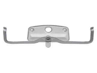 ATE Front Disc Brake Hardware Kit - 34116757253