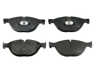 Textar Front Disc Brake Pad Set - 34116851269